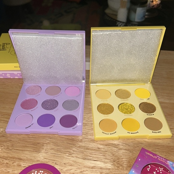 Colorpop new in box lot of makeup - Picture 3 of 5